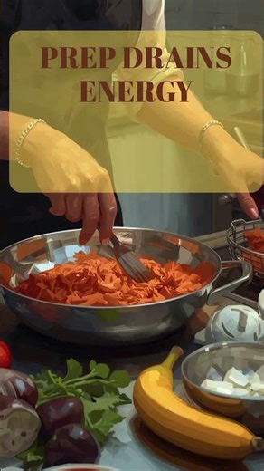 This Vegetable Chopper Helps You Prep Faster for Busy Home Cooks #amazon #chopper #cooking #shorts