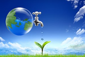 AquaSmart Solutions: AI-Powered Water Sustainability