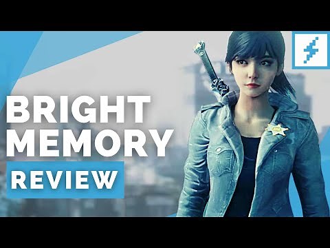 Bright Memory: Infinite PS5 Review - Amazing Graphics But Far Too Short | DualShockers