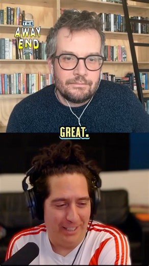 My new podcast! | John Green