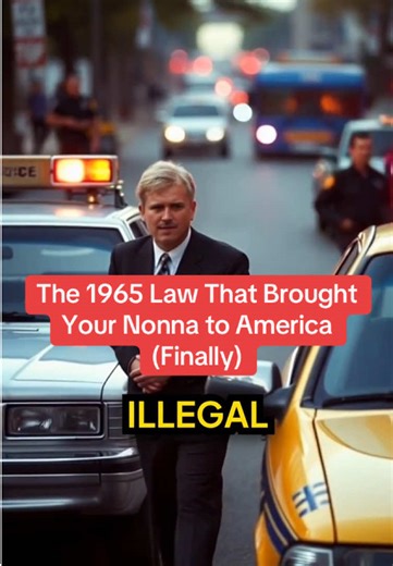 The 1965 Law That Brought Your Nonna to America (Finally) S Sicilian descendants Italian American identity Family genealogy research Ellis Island records Sicilian village origins Italian surname meanings Immigration family stories Sicilian American culture Ancestral heritage discovery #SicilianBlood #ItalianAmerican #SicilianHeritage #SicilianIdentity #ItalianHistory