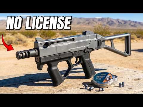 Top 13 LEGAL and DEADLY Home Defense Weapons on Amazon That You Can Buy Without a License in 2026