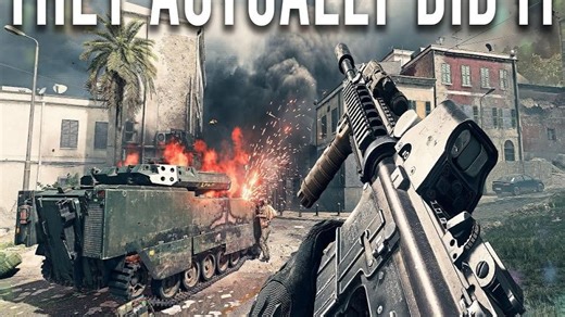 【熟肉4K】jackfrags：《战地6》刚刚打败了《使命召唤》…（内含锐评蜘蛛人）