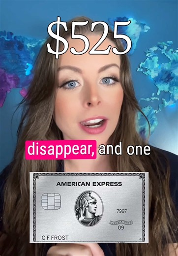 Amex Platinum cardholders: you have until June 30th to use over $525 in credits before they disappear, and one is gone for good. 💳 Here's exactly how to use the $75 Lululemon credit, $100 Resy dining credit, $300 Fine Hotels & Resorts credit, and the final $50 Saks credit before they expire (or get cut permanently on July 1st). Save this so you don't forget. 📌 I'm Mary, I teach families how to maximize credit card points and miles so you stop leaving free money on the table. Grab my free begin