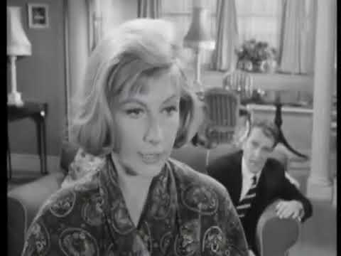 Ann Lynn - Gideon's Way (1966)
