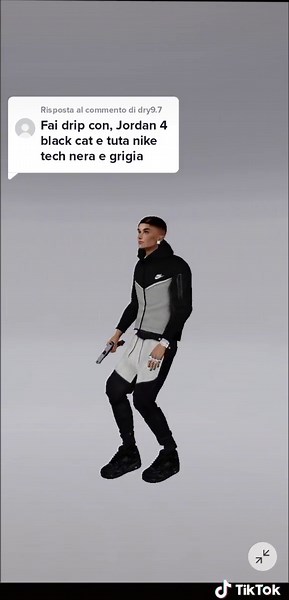 Rispondi a @dry9.7 #perte #imvu #MyBrawlSuper #drill #drip #andiamoneiperte