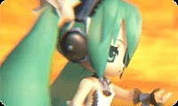 In 2020, Space Dragons Take Over Tokyo, But Hatsune Miku Is Still Around