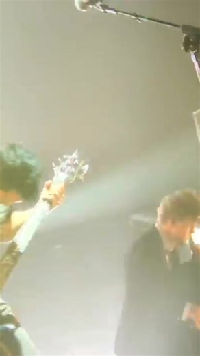 Skillet Rebirthing Music Video