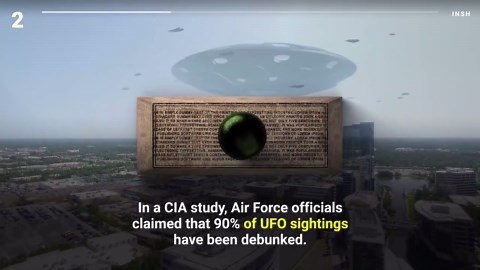 Ten Little Known Facts About Area 51