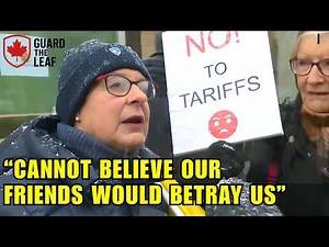 Twelve Months Later, Canadians Feel Very Different About the US