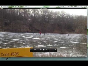 How to Trim a Video Clip using QuickTime Player - Mac OS X