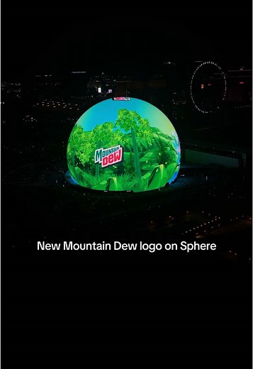8th wonder of the world, TBH | Mountain Dew