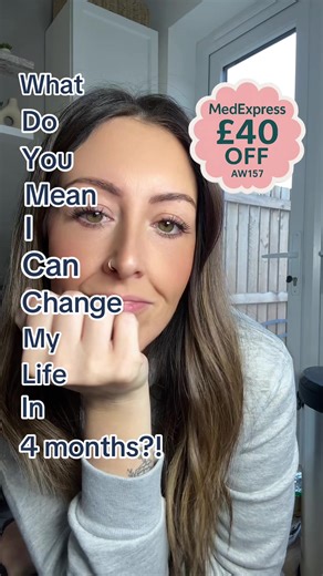 MedExpress £40 off - AW157 💗 #medexpress #medexpresscode