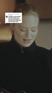 Wow … your reactions to ‘Dancing in the Kitchen’ have honestly blown me away 🥹❤️ It means the world to see how deeply it’s resonating with you. So, as a little thank-you (and because I just can’t wait any longer) I’m sharing a little bit more of the song with you right now 🥰 💫 | Freya Ridings