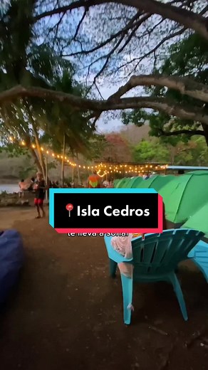 Descubre la Magia de Isla Cedros y Playa Luminosa en Costa Rica