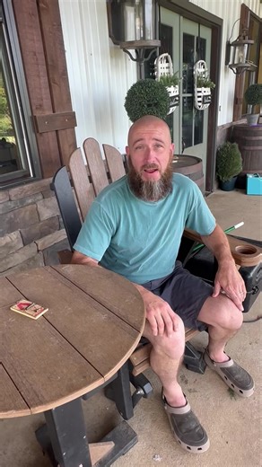 194K views · 9.3K reactions | Setting some mouse traps because of the monkeys, birds,cats & dogs food we always have around here an Kevin said he had to test it out first to see how it feels. He aint got a lick of sense 藍 | Our Life Adventures | Facebook