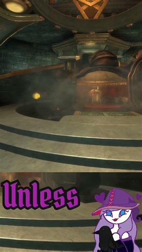 Sigil's Method for Bioshock #vtuber #gaming #bioshock