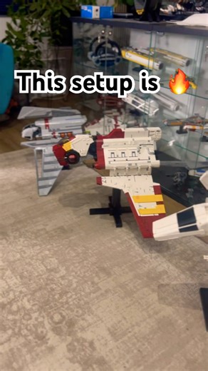 What would you rate this setup from 1-10? 🔥