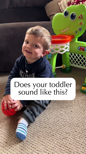 “Dog and His Bone” is the first book in my “Speechy Stories” series. It focuses on irregular past tense verbs, a language concept that is typically acquired around 2.5-3 years old. The rhythmic, predictable text gives children helpful clues so they can anticipate the correct verb forms and join in the storytelling with confidence. The characters were carefully selected as they have early-developing speech sounds and simple names that make them easy for young children to say, imitate, and remembe