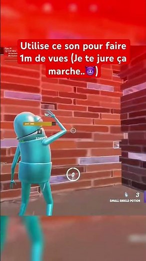 utiliser ce son pour faire 1m de vues (je te jure ça marche 😈)