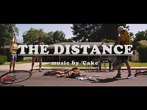 The Distance (Music Video)