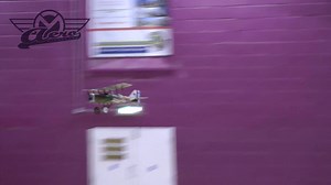 11K views · 357 reactions | The Microaces SE5a kit builds up into a very satisfactory replica of the famous WWI fighter in both looks and flight performance... | Microaces | Facebook