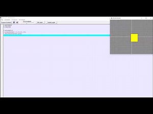 05_Klasse Rechteck und Objekt drehen