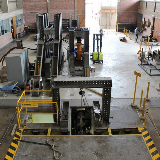 Maestría en Ingeniería Civil - Escuela de Posgrado - PUCP