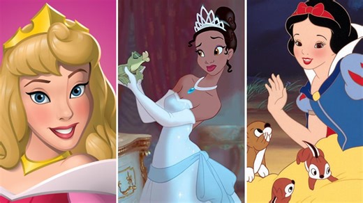 'It gets worse every five seconds': An honest summary of Disney's princess stories is blowing up the internet