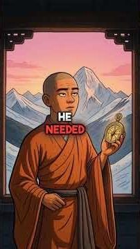 The Monk Who Broke Imperial Law and Changed a Civilization