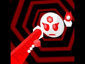 Party time | Project arrhythmia level by Master Lumo (me)