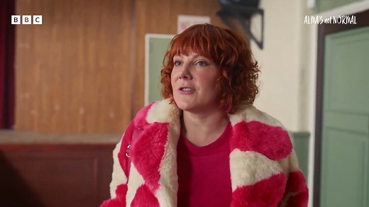 ▶️ Alma's Not Normal - Official Trailer - Season 2