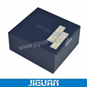 [Hot Item] Factory Price 2D / 3D Security Customized Transparent Hologram Sticker Label