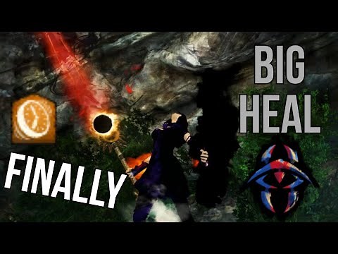 Alacrity Heal Vindicator Is HERE! - GW2 PvE Build Guide