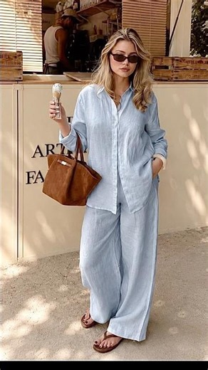 Stunning Styles! Daily Outfit Inspiration and Lookbook #MidlifeFashion #DailyLook #Lookbook #fash...
