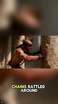 When Samson Met a Lion | The Power of God | Samson Final Story