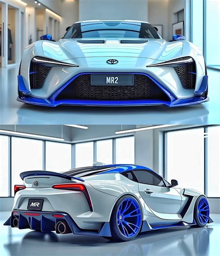 2026 Toyota MR2 💎 Finally First Look 🔥🔥🔥 Pre Order Only #classicwheelsbangladesh | Classic Wheels Bangladesh