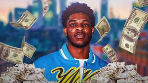 Scoot Henderson's Net Worth In 2024