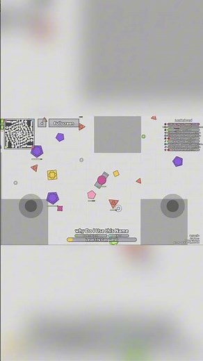 i am always one step to becoming a penta dread. (Arras.io)