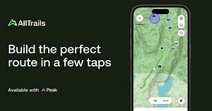 Explore with the #1 outdoor app. Discover new trails — and create your own adventures with custom routes. | AllTrails