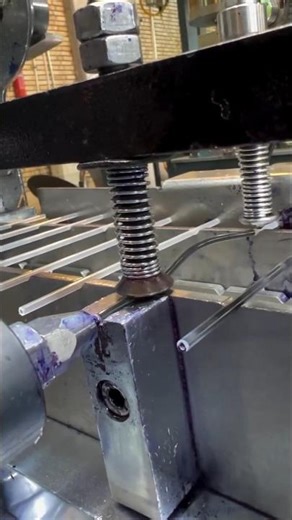 Pen Manufacturing Process