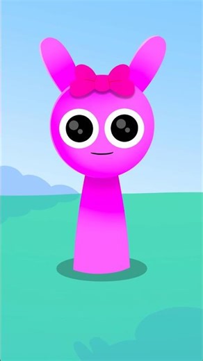 Sprunki Pinki Phase 4 #sprunki #incrediboxsprunki #incredibox