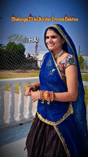 𝐒𝐚𝐧𝐣𝐮 𝐏𝐚𝐭𝐞𝐥 on Instagram: "Kuch geet sirf sunai nahi dete… mehsoos hote hain ❤️🇮🇳 #Border2 #BarsoSeKhaliDil #DeshbhaktiReel #IndianArmy #PatrioticSong"