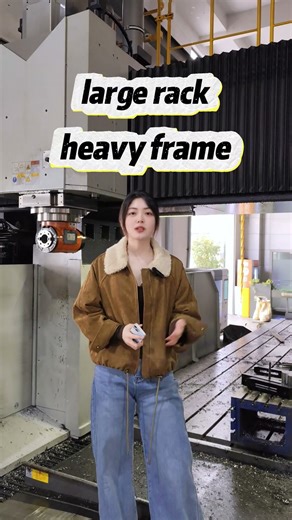 factory girl #chinafactory #cnclathe #factory #automobile #cncmachining #cnc