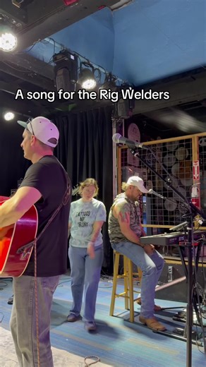 A Tribute to Rig Welders: The Unsung Heroes