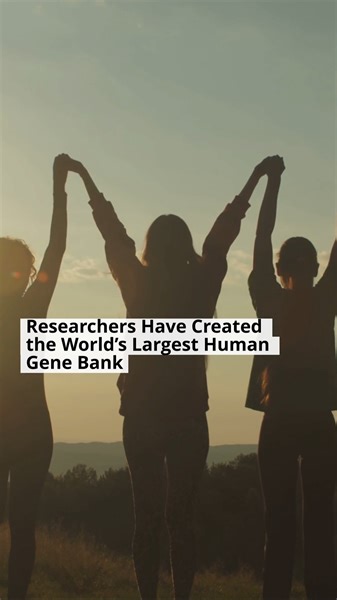 4.6K views | The research team mapped the historical spread of genes using ancient DNA. Read more via the link in the comments! | The Science Explorer | Facebook