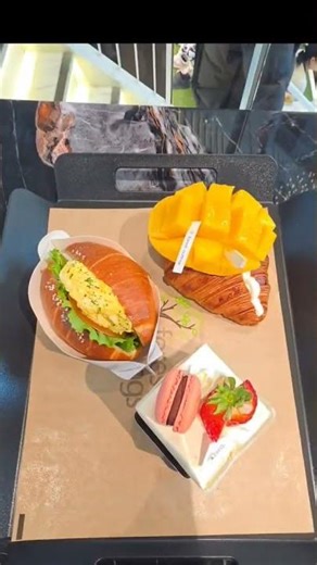 포레스트 아웃팅스 용인점 카페 ☕️ 🥯 🌳