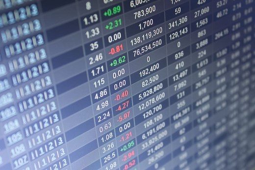 CAC 40 : définition simple, calcul, traduction et synonymes