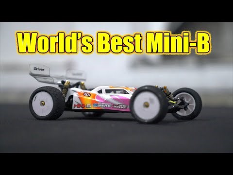 Tips & Tricks To Upgrade Your Losi Mini-B