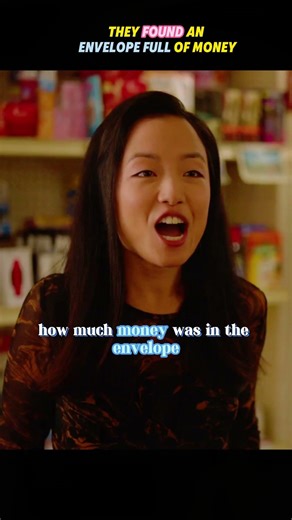 They Found an Envelope Full of Money… But Everyone Was Lying 😂💸💔 #shorts #funny #chaos #fyp